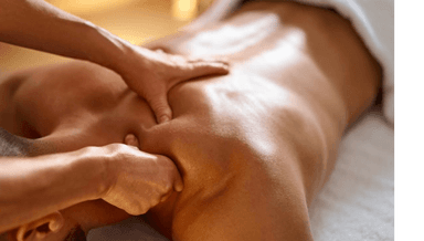 Image for Customized massage