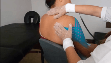 Image for Hivamat & Manual therapy (pain relief)