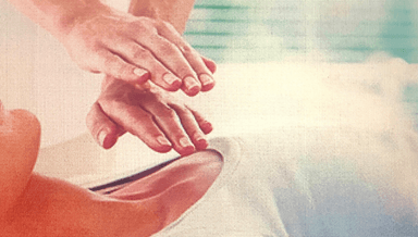 Image for Customized Reiki/Foot massage or Scalp massage 