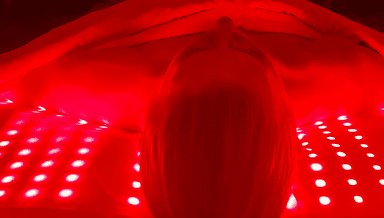 Image for Add-On Red light therapy +NIR