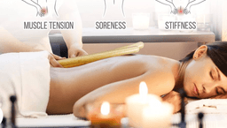 Image for Bamboo fusion massage