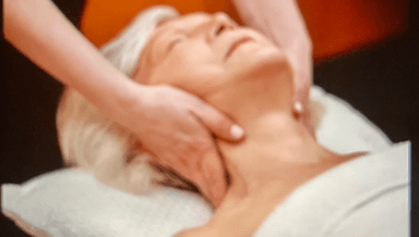 Image for Customized Oncology Massage 
