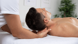 Image for Orthopedic massage 30 mins (Follow up session)
